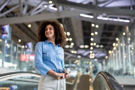 A Plus Travel customer ratings and reviews