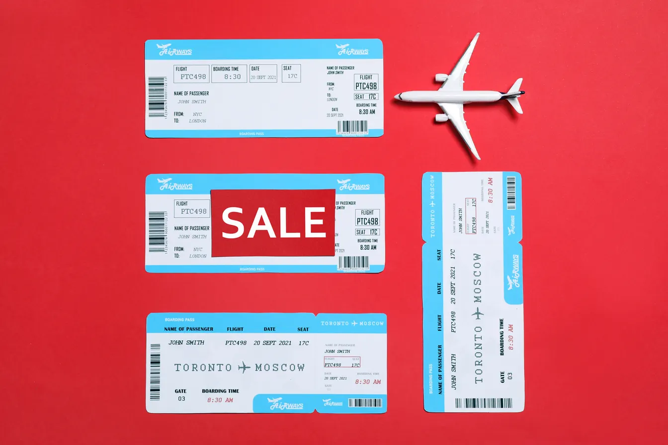 Cheap flights to Africa with A Plus Travel