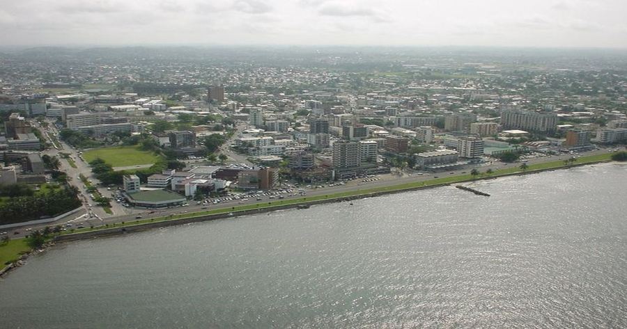 Cheap Flights To Libreville
