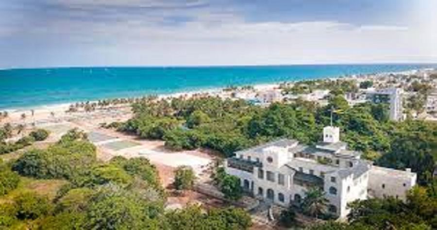 Cheap Flights To Lome