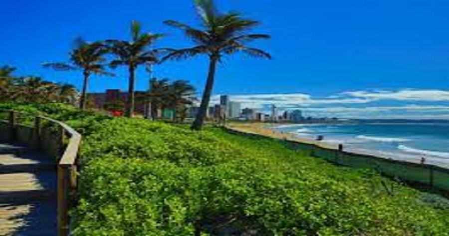 Cheap Flights to Durban