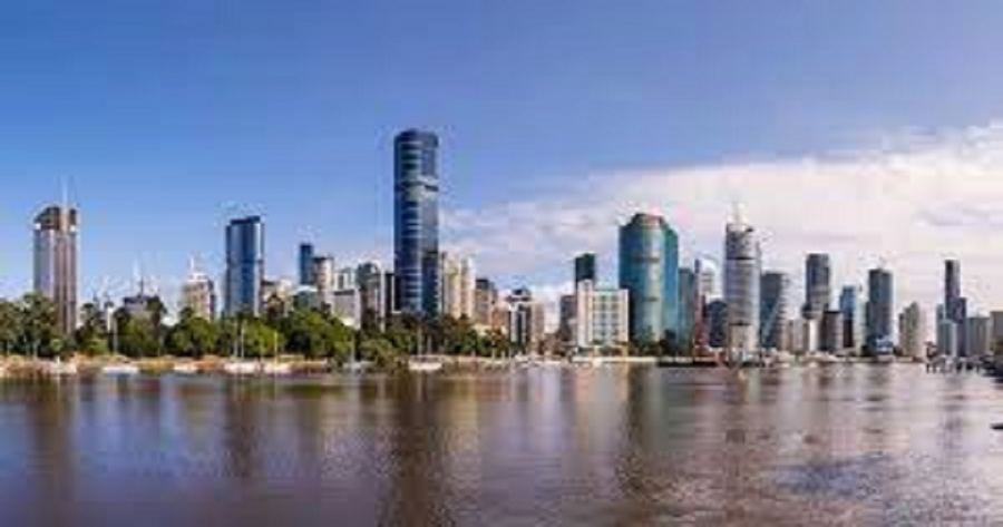 Cheap Flights To Brisbane