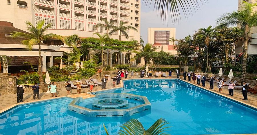 Cheap Flights To Yaounde