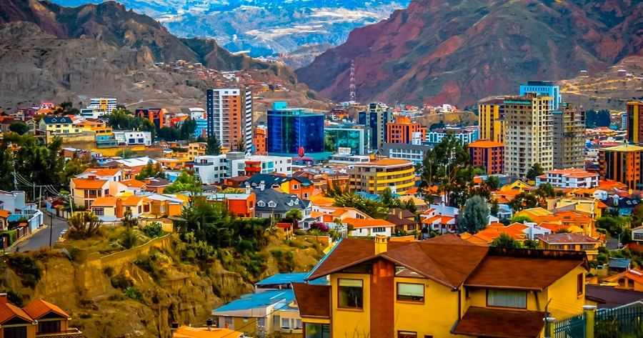 Cheap Flights To Bujumbura