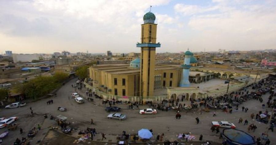 Cheap Flights To N’Djamena