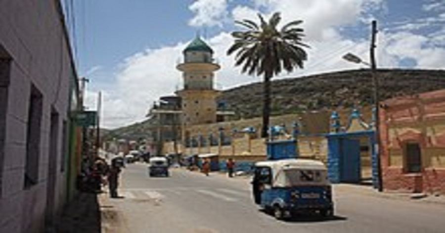 Cheap Flights To Dire Dawa