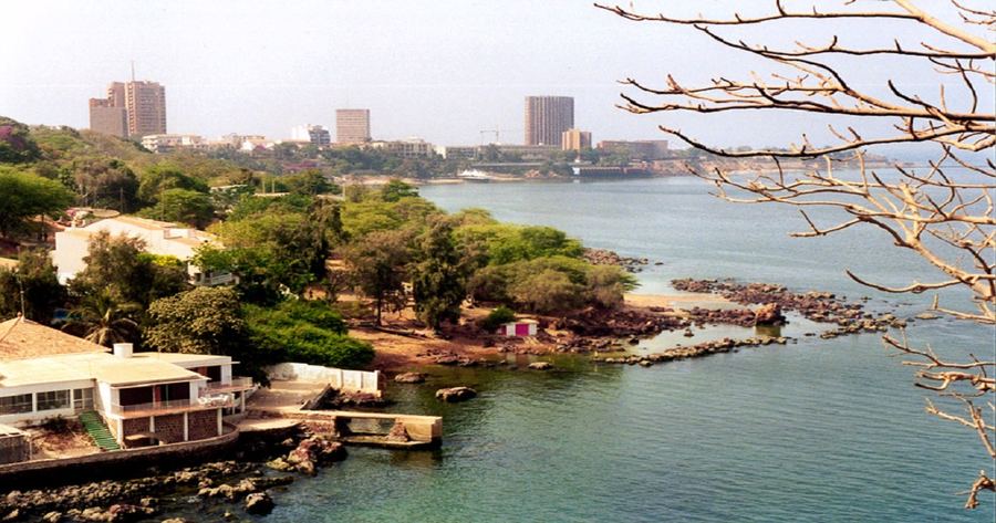 Cheap Flights To Dakar