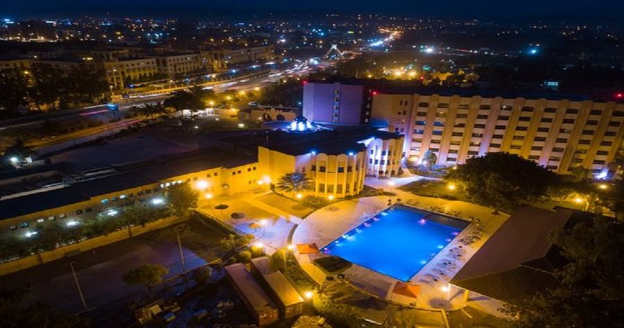 Cheap Flights To Bamako