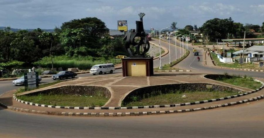 Cheap Flights To Enugu