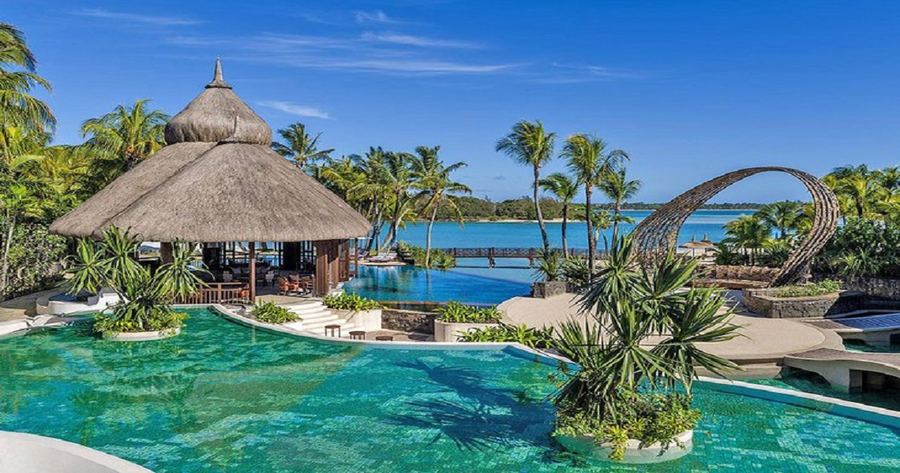 Cheap Flights To Mauritius