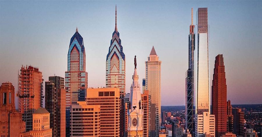 Cheap Flights To Philadelphia