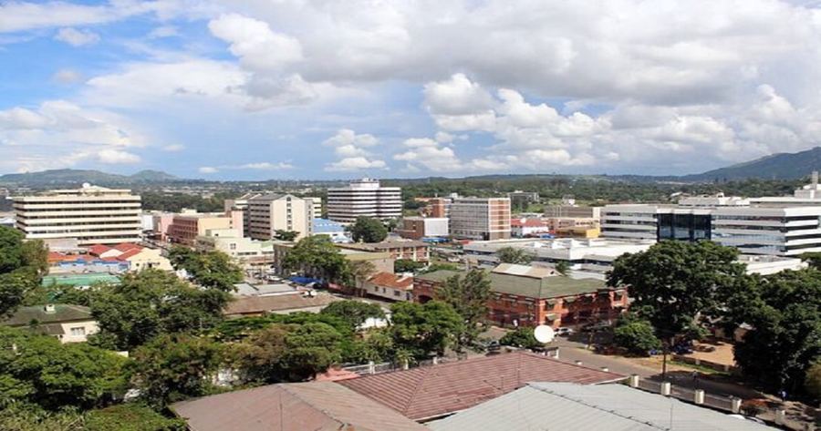 Cheap Flights To Blantyre