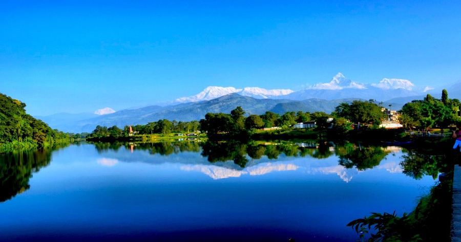 Cheap Flights To Kathmandu
