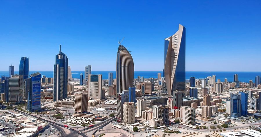 Cheap Flights To Kuwait