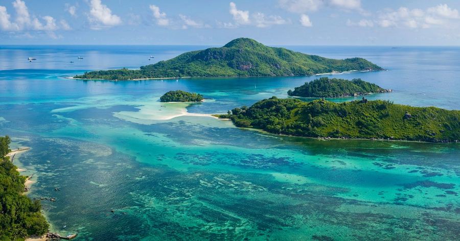 Cheap Flights To Seychelles