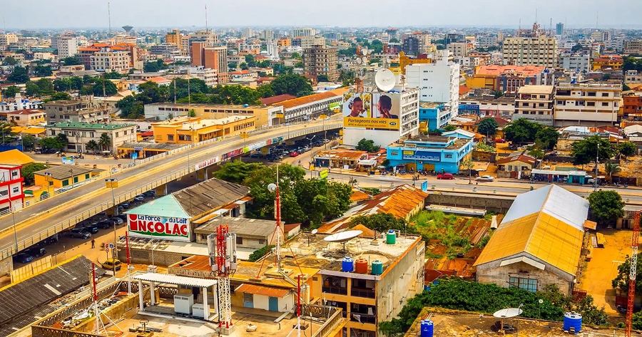 Cheap Flights To Cotonou