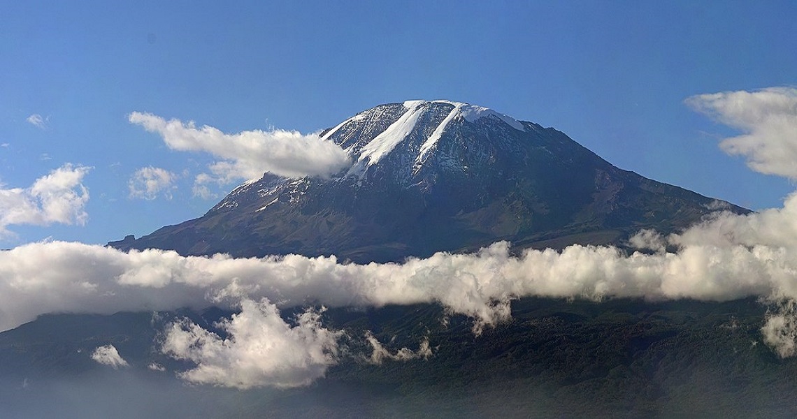 Cheap Flights To Kilimanjaro