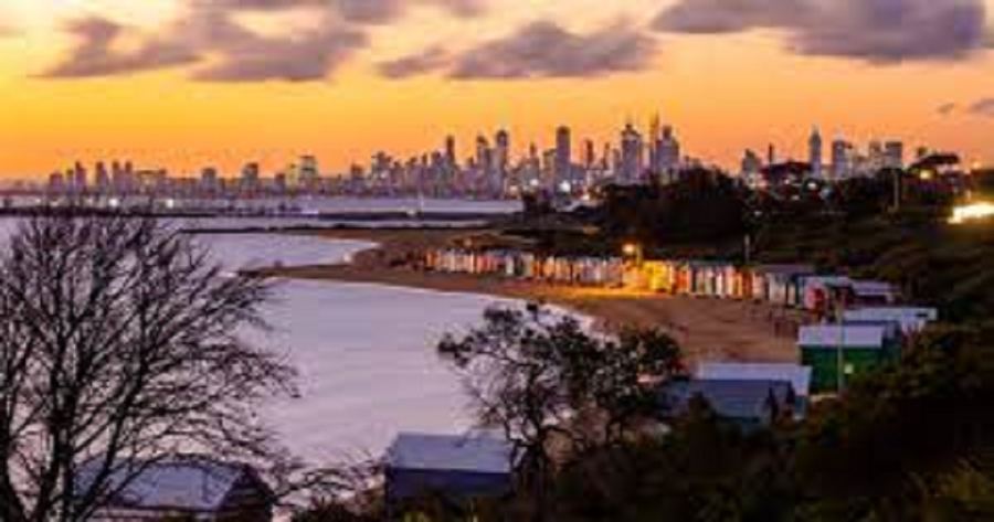 Cheap Flights To Melbourne