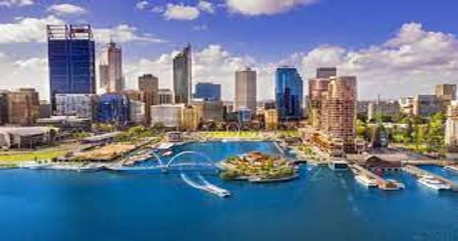 Cheap Flights To Perth