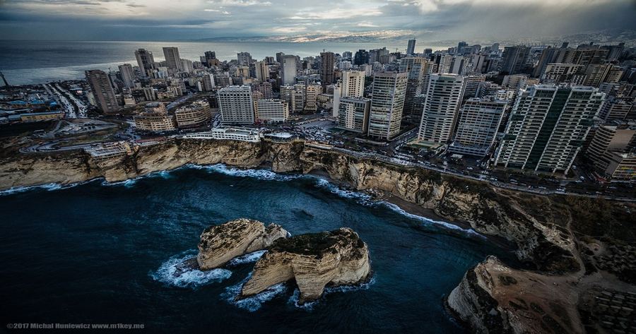 Cheap Flights To Beirut