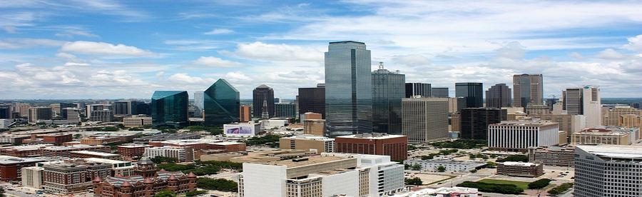Cheap Flights To Dallas