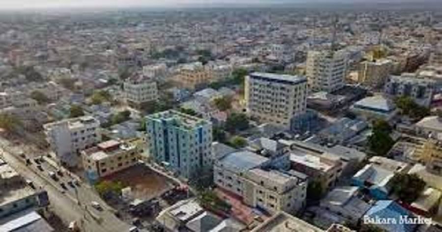 Cheap Flights To Garowe