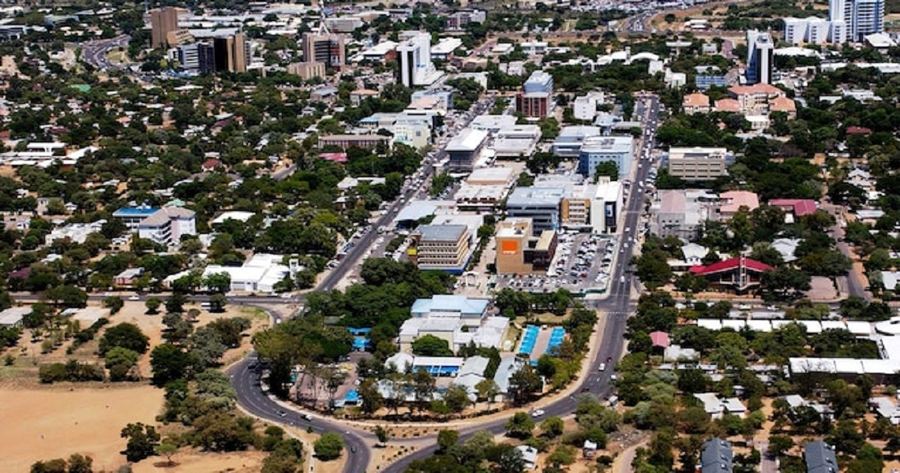 Cheap Flights To Gaborone