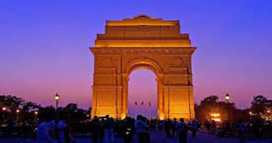 Cheap Flights To Delhi