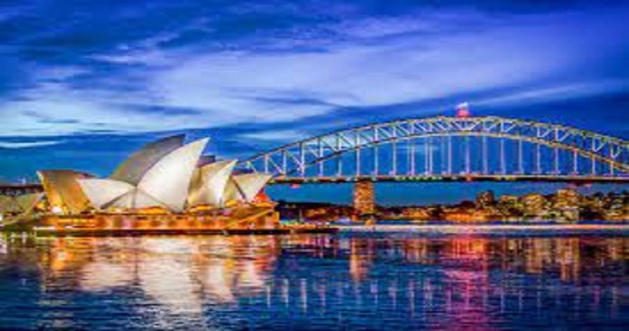 Cheap Flights To Sydney