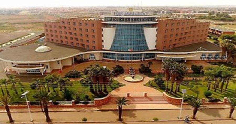 Cheap Flights To Asmara