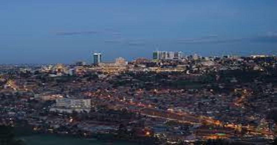 Cheap Flights To Kigali