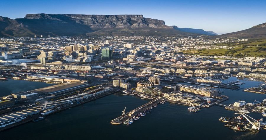 Flying to Cape Town: A Plus Travel's Guide to South Africa's Mother City