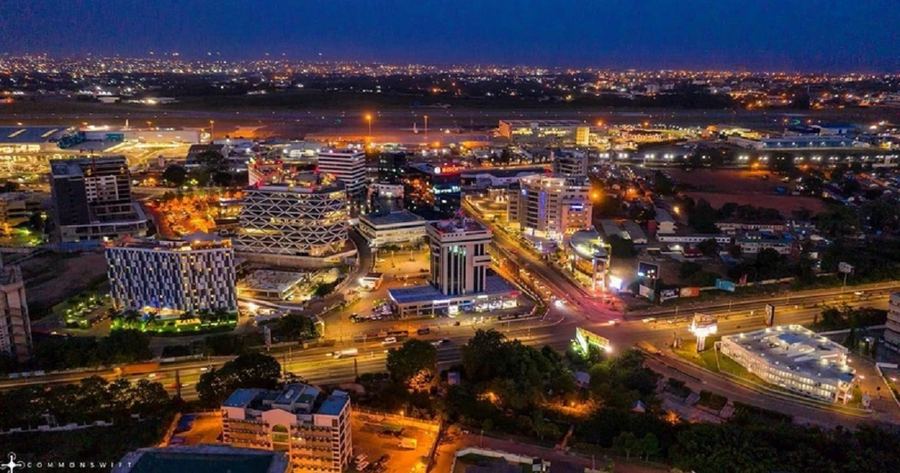Flying to Accra: A Plus Travel's Guide to Ghana's Capital