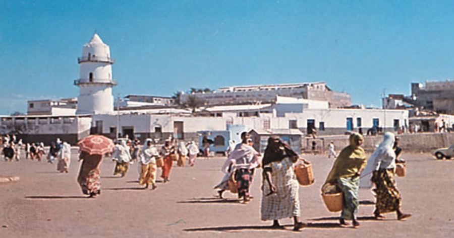 Flying to Djibouti: A Plus Travel's Guide to the Horn of Africa's Crossroads
