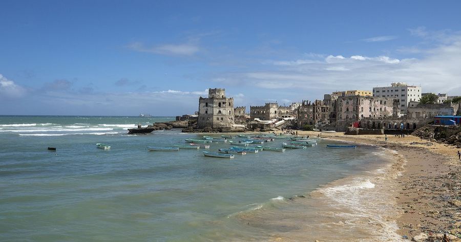 Flying to Mogadishu: A Plus Travel's Guide to Somalia's Capital