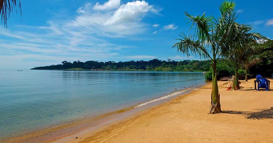 Flying to Entebbe: A Plus Travel's Guide to Uganda's Gateway City
