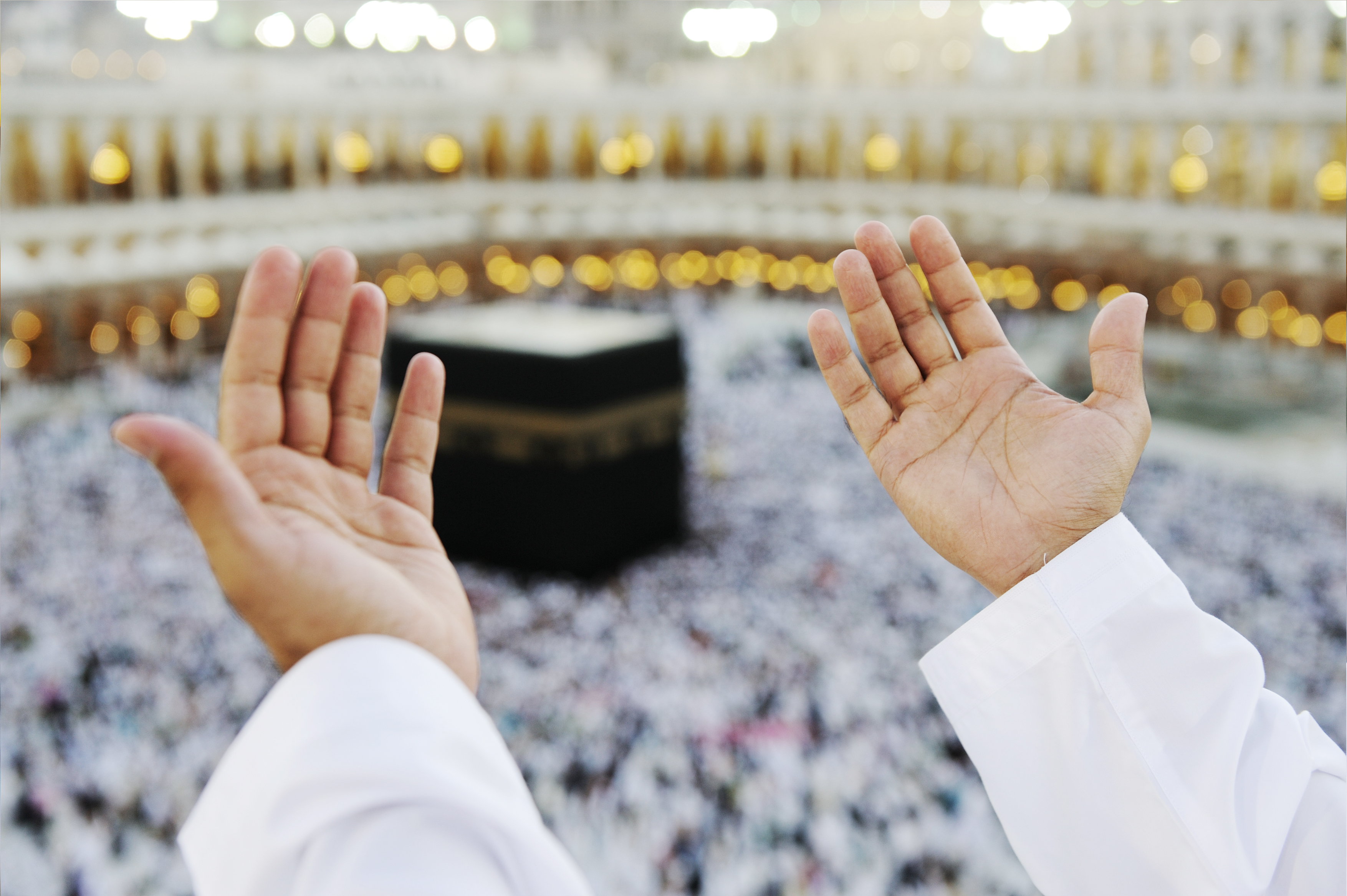 Standard Umrah Package