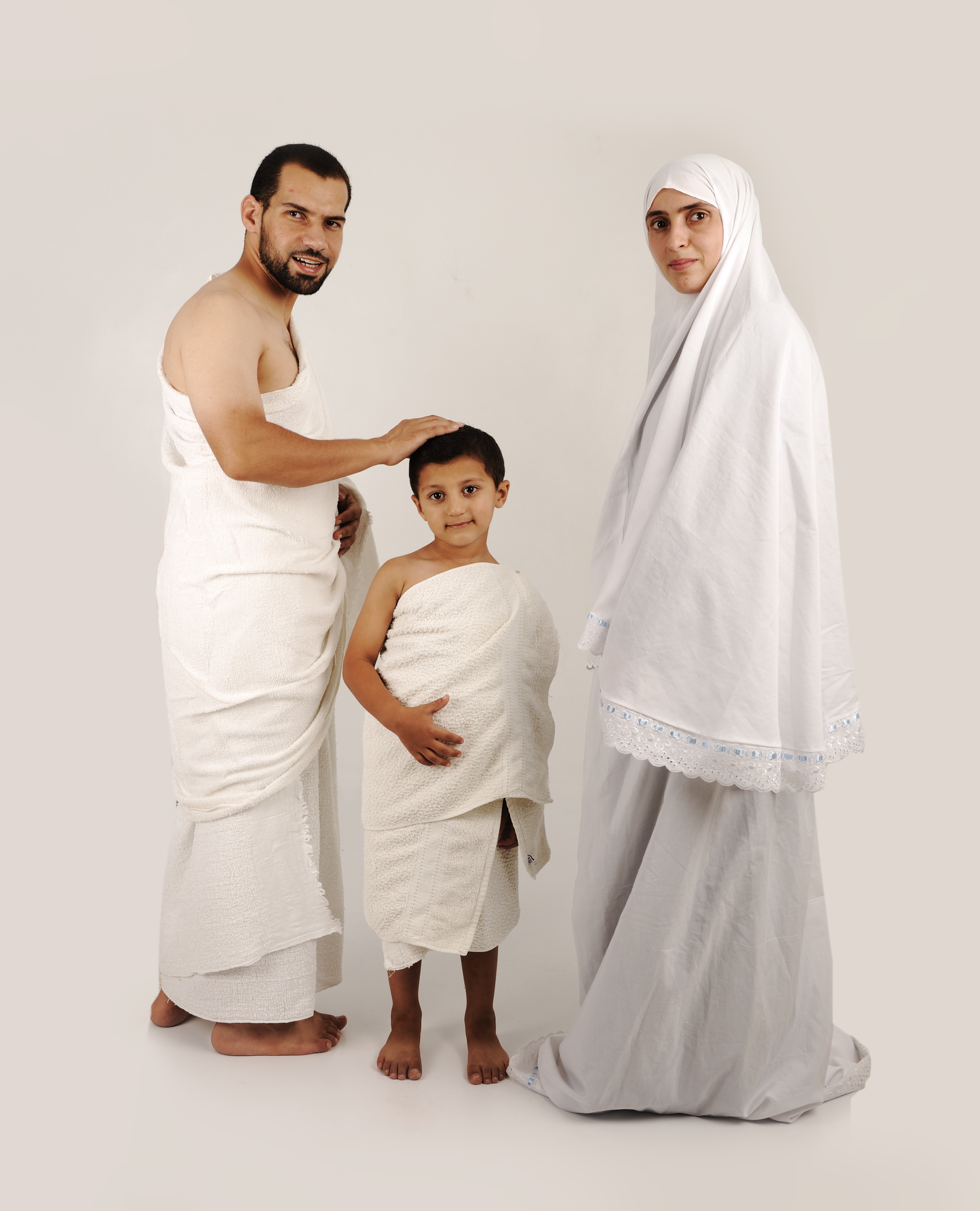 Luxury Umrah Package – 10 Nights