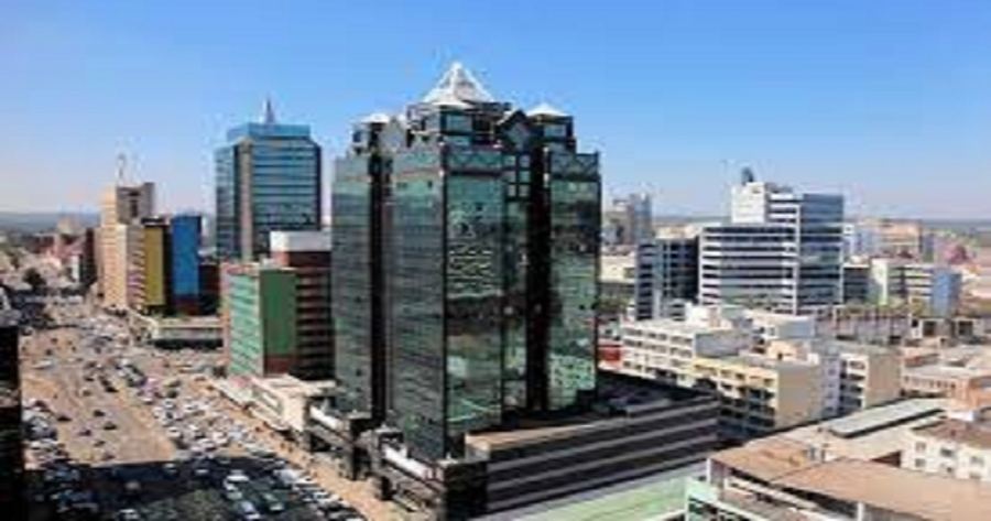 Flying to Harare: A Plus Travel's Guide to Zimbabwe's Capital