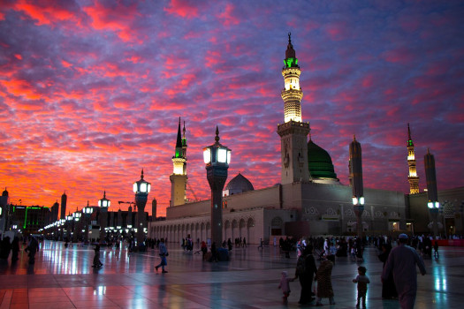 Umrah Cost Guide 2026: How Much Does Umrah Cost from the UK?
