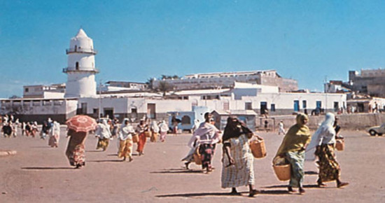 Flying to Djibouti: A Plus Travel's Guide to the Horn of Africa's Crossroads