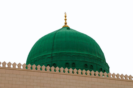 Premium Umrah Package – 14 Nights