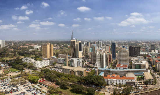 Flying to Nairobi: A Plus Travel's Guide to Kenya's Capital